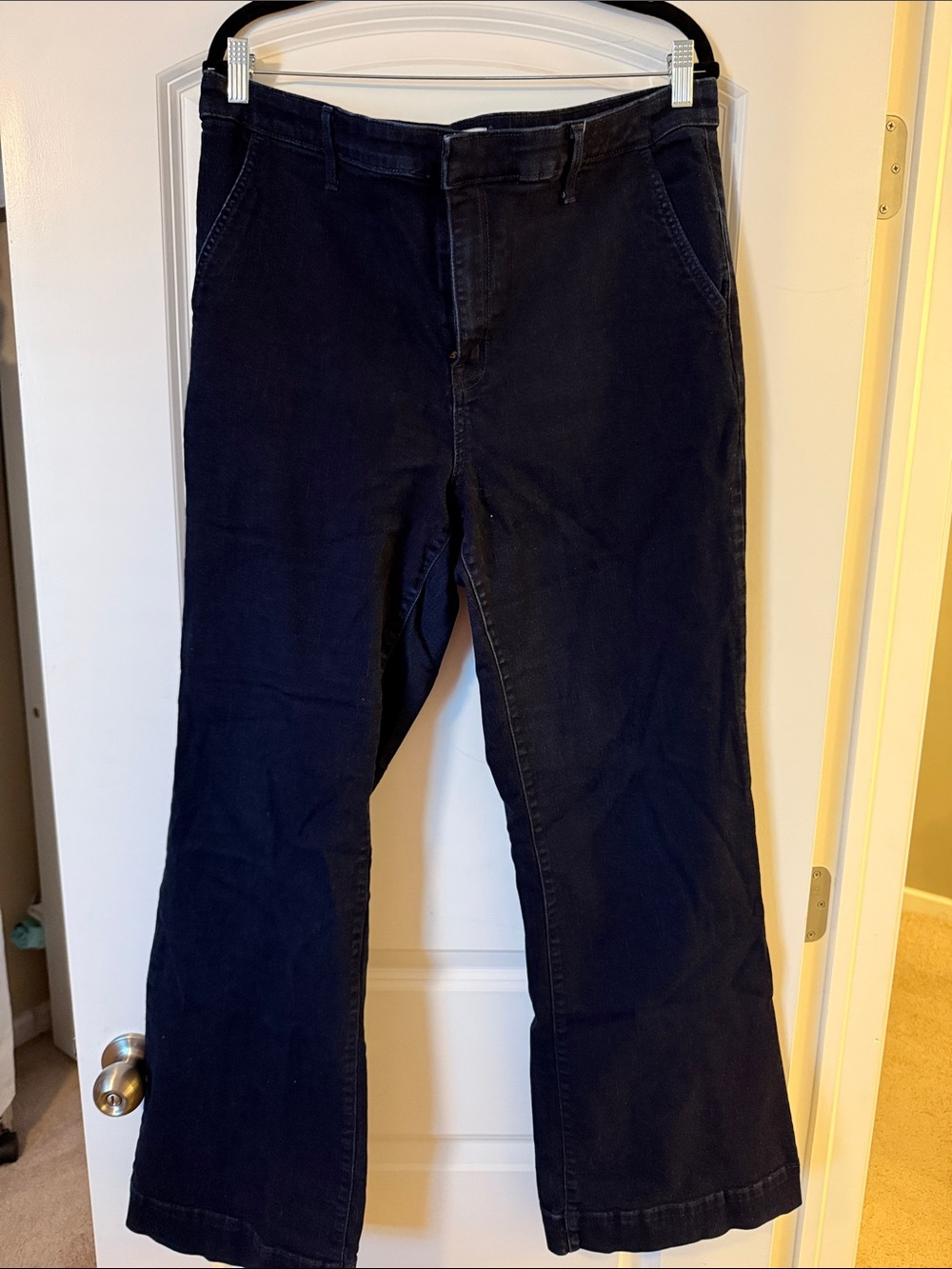 A New Day Women’s Trouser Jean